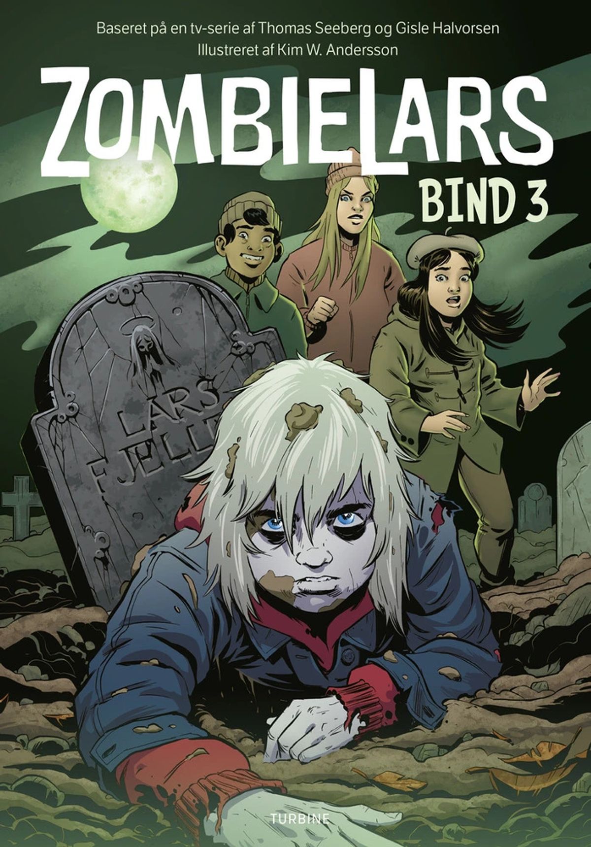 ZombieLars Bind 3