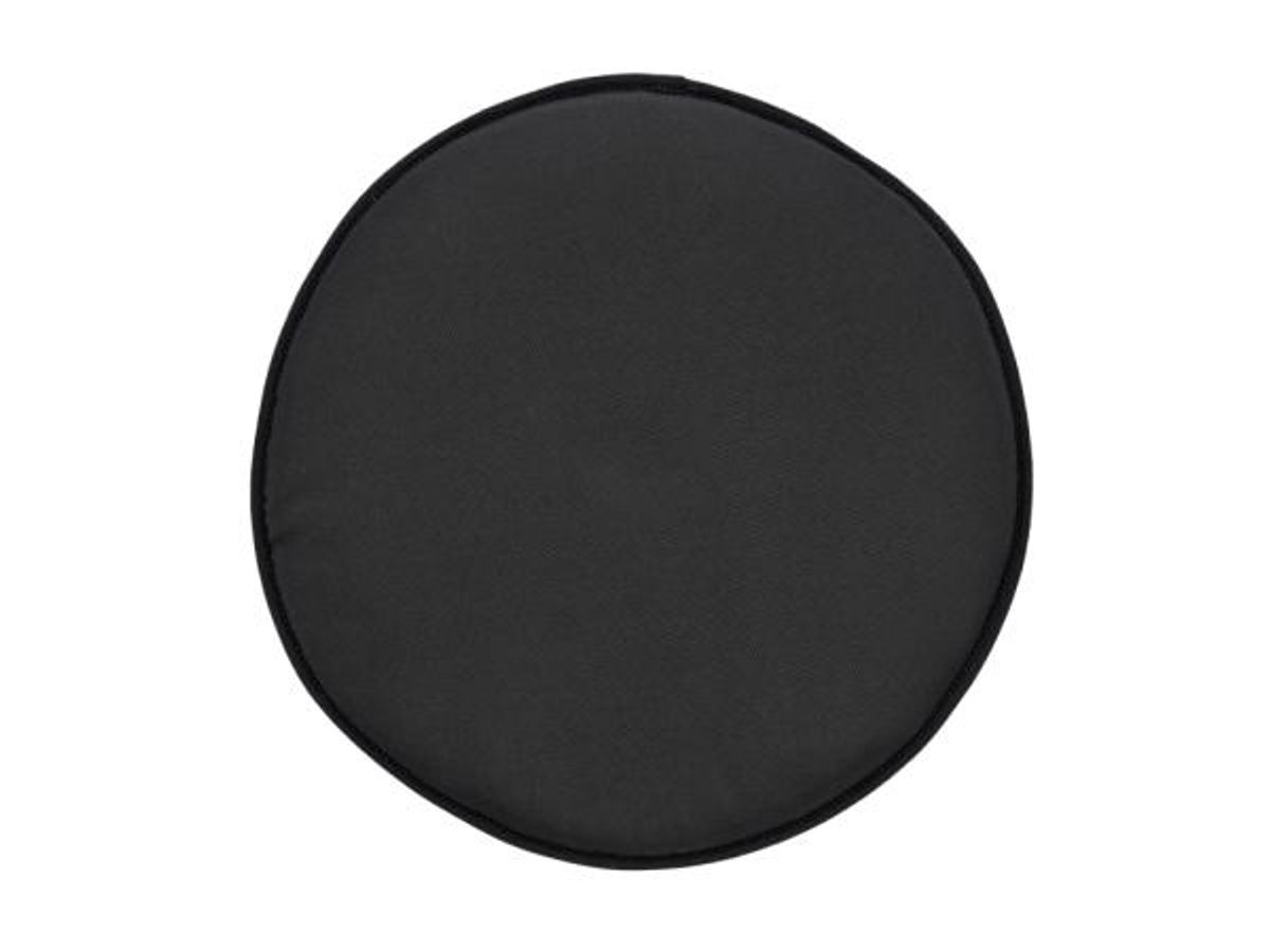 ZONE Denmark - Hynde Disc 33 x 2,2 cm Black