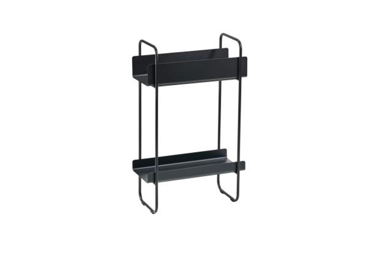 ZONE Denmark - Konsolbord A-Console Table 77,7 cm Sort