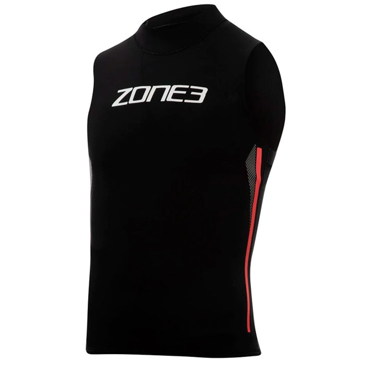 ZONE3 Neopren Baselayer - Varm Vest-L