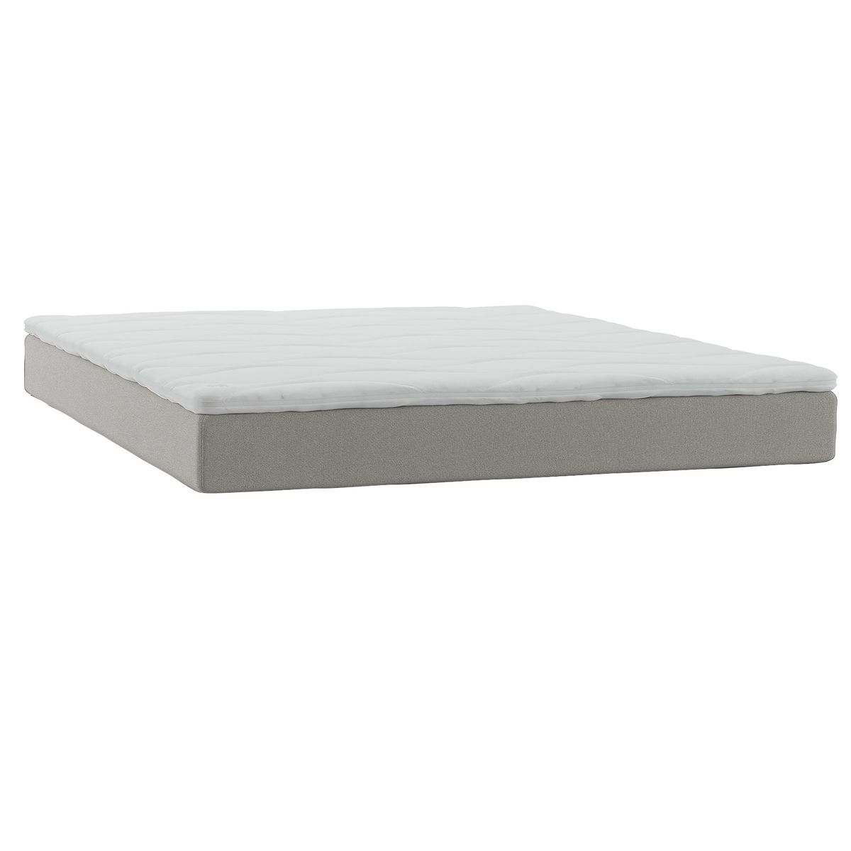 Zonic Plus Madras 200x210 Mineral Light Grey