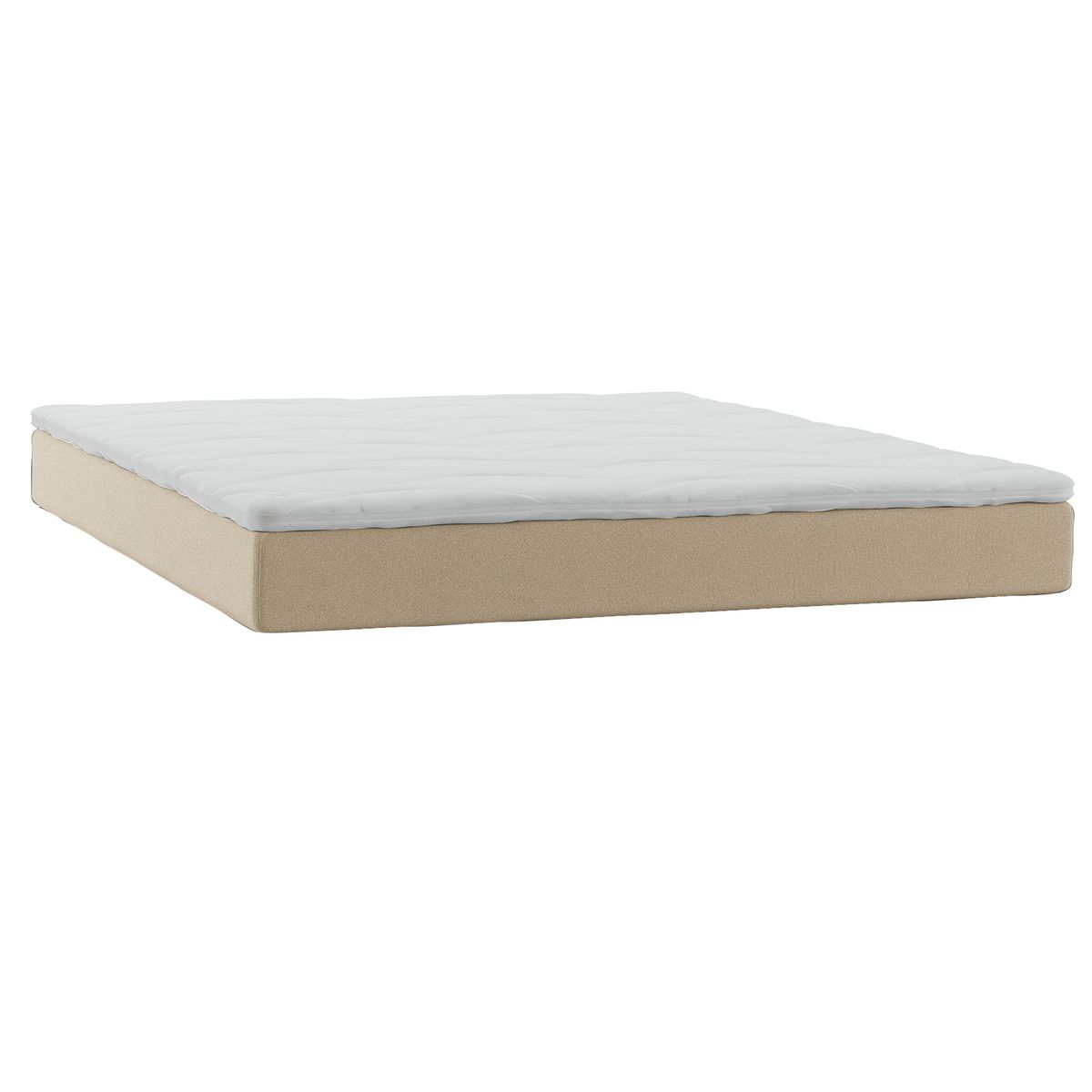 Zonic Plus Madras 200x210 Moment Beige