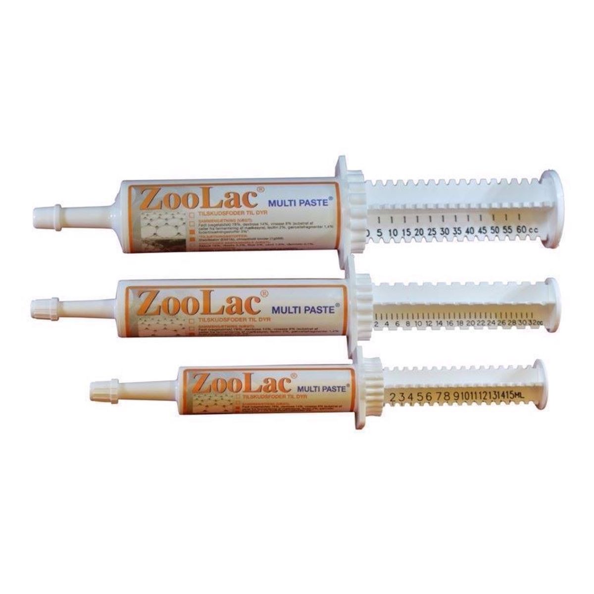 ZooLac Multi Paste, 32 ml