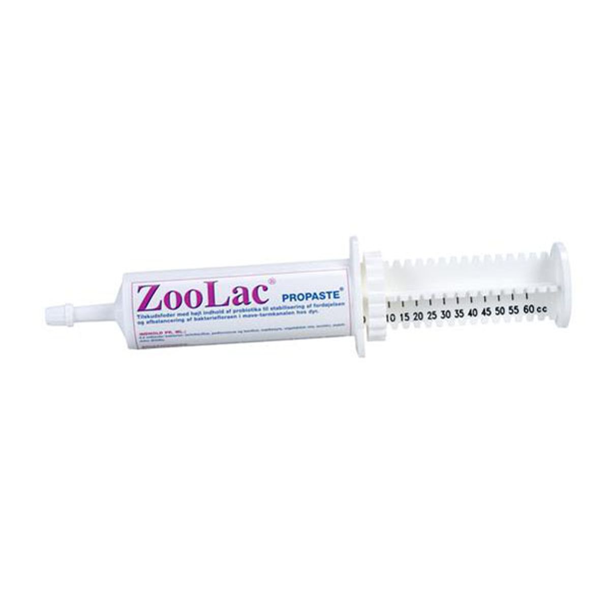 Zoolac Propaste-60 ml