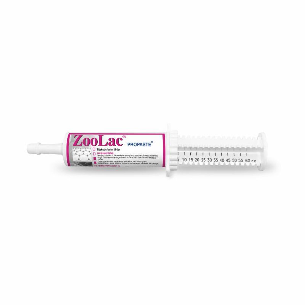 ZooLac Propaste