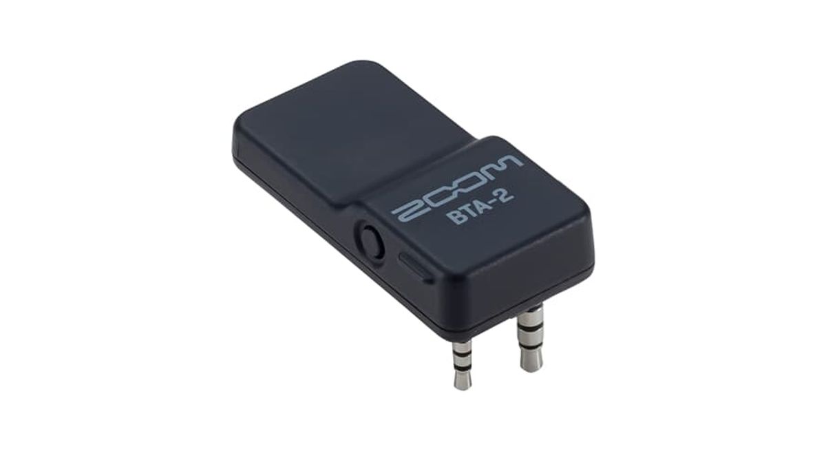 Zoom BTA-2 Bluetooth Adapter