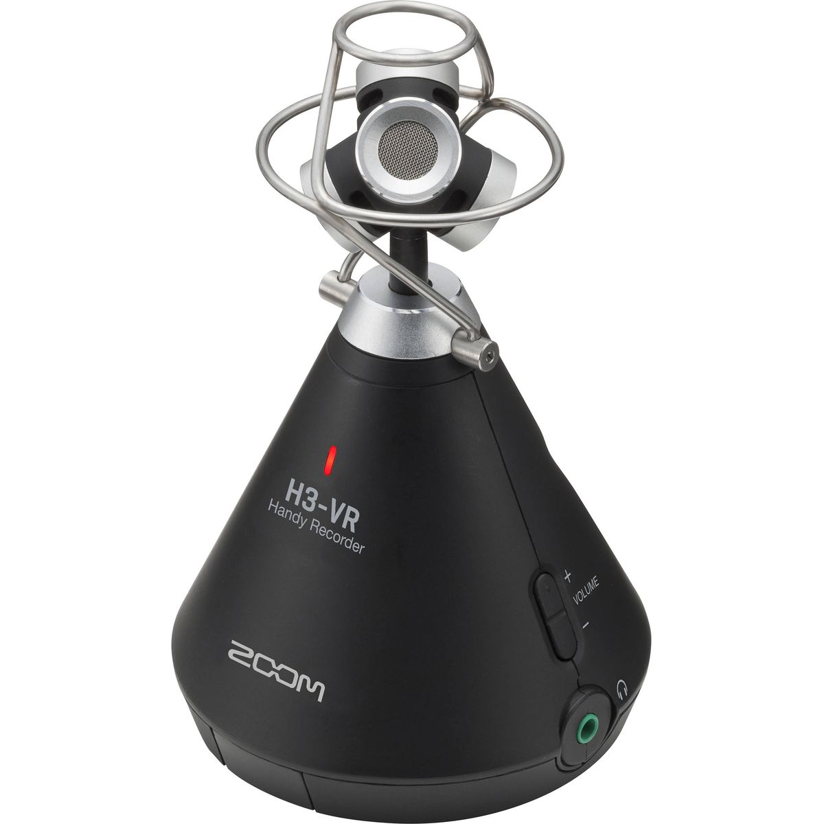 Zoom H3-VR Handy Recorder