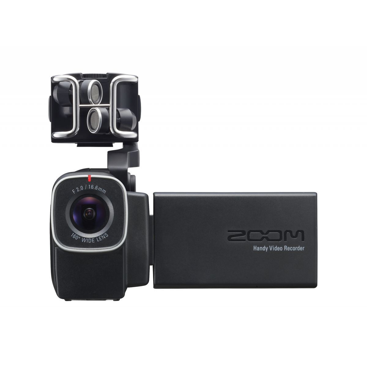 Zoom Q8 Video Recorder