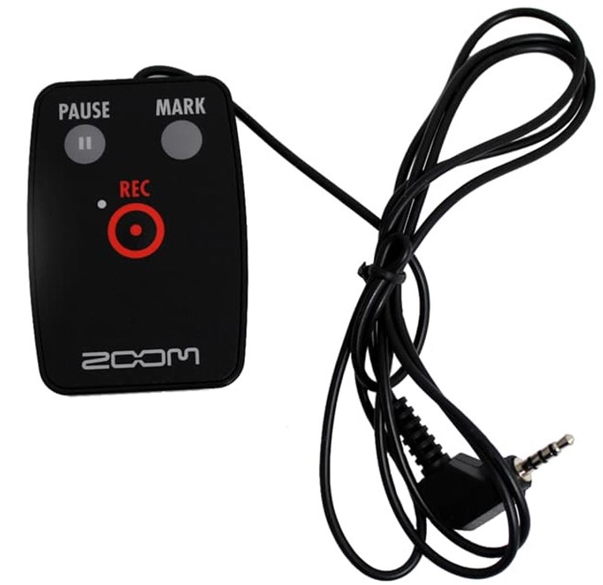 Zoom RC2 - Fjernbetjening