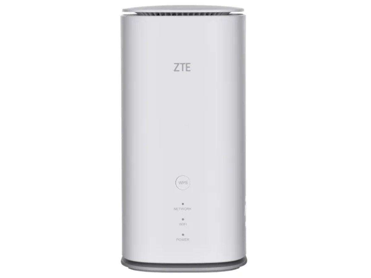 ZTE Mc888 Pro 5G Router