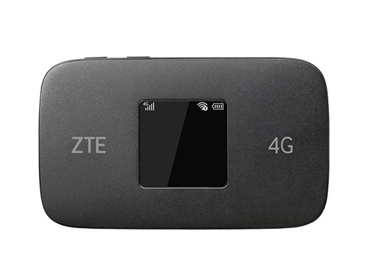 ZTE Mf971rs 4G Router