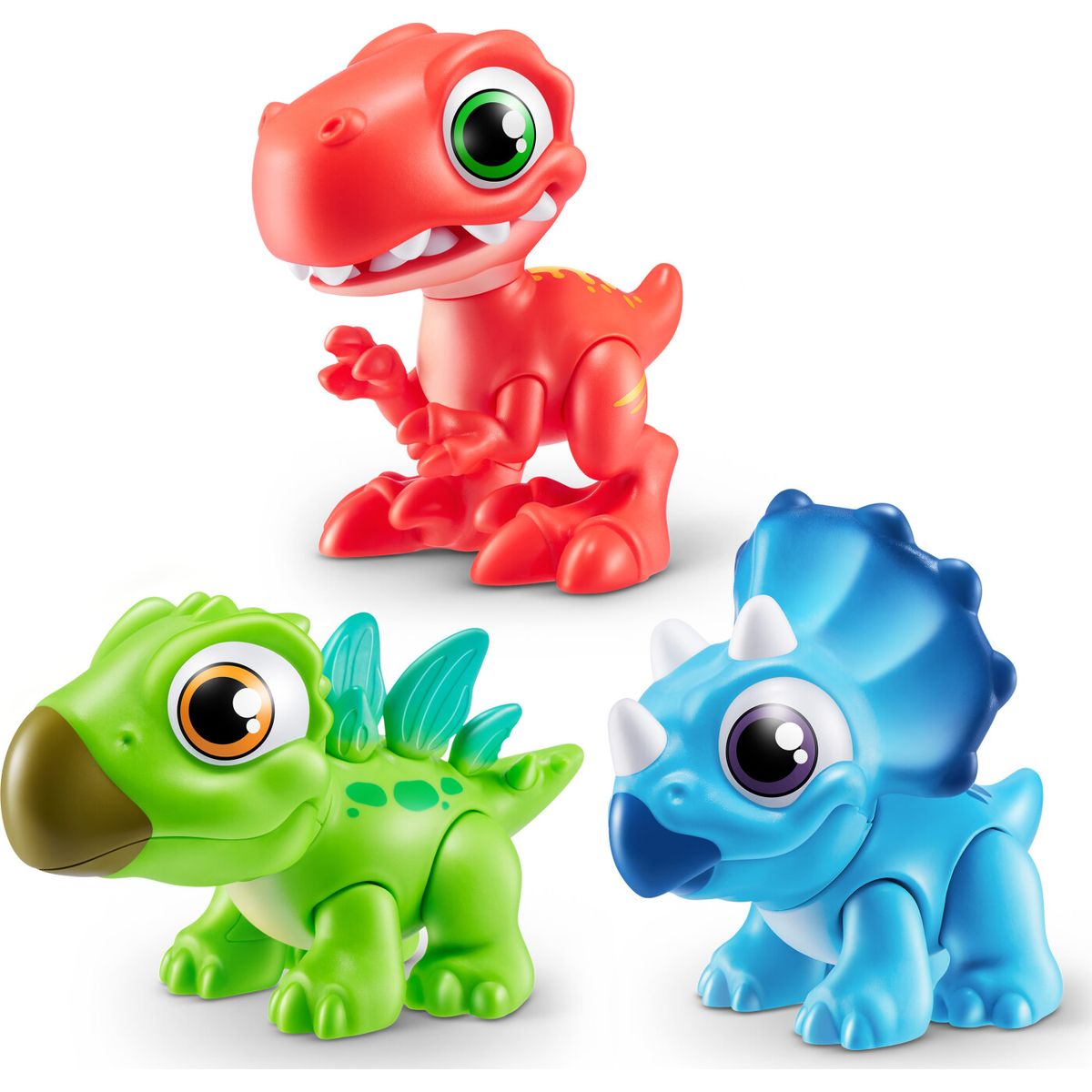 Zuru Smashers - Junior Dino Dig - Small Egg - Series 1