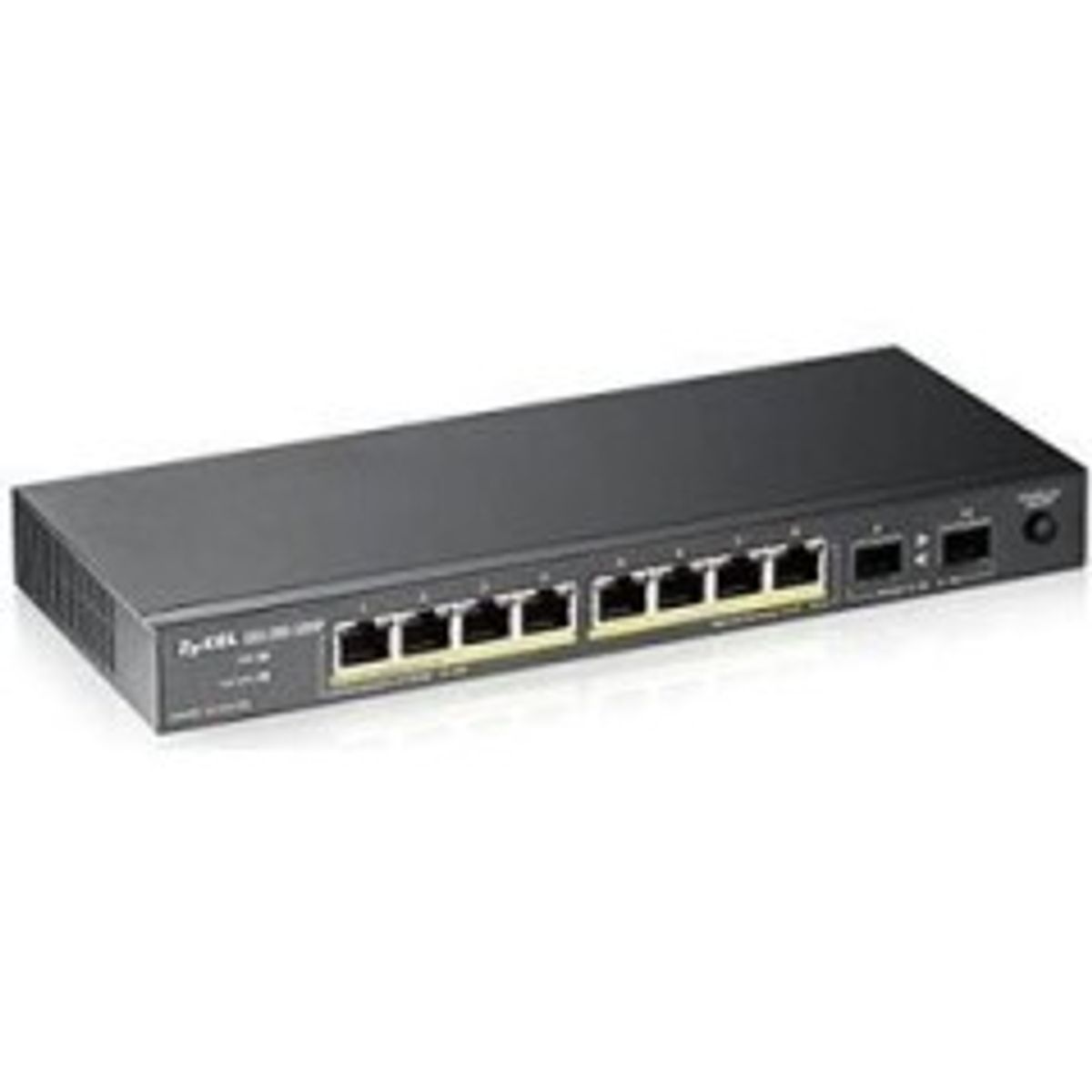 Zyxel GS1100-10HP Switch 10-porte Gigabit PoE+