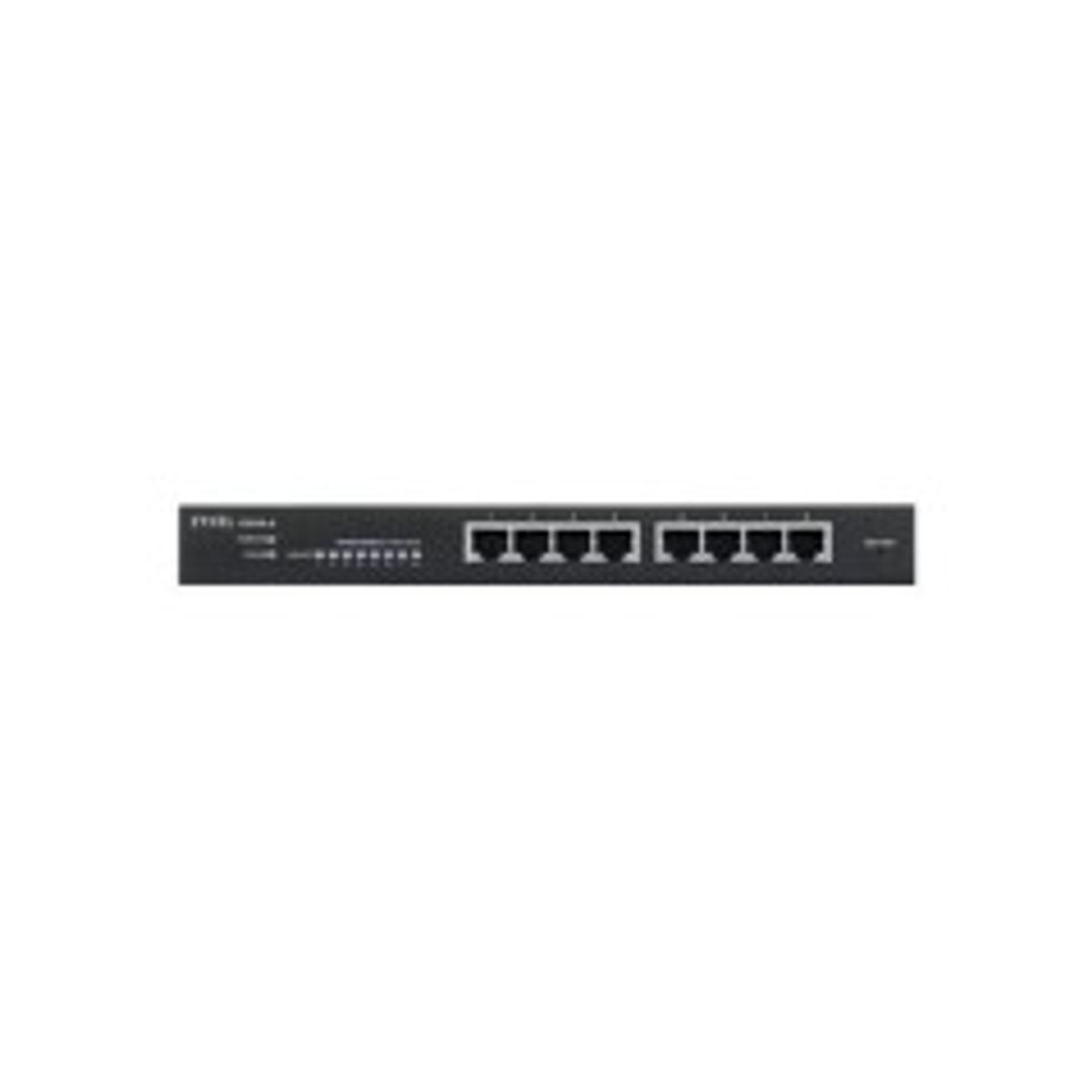 Zyxel GS1915 Series GS1915-8EP Switch 8-porte Gigabit PoE+