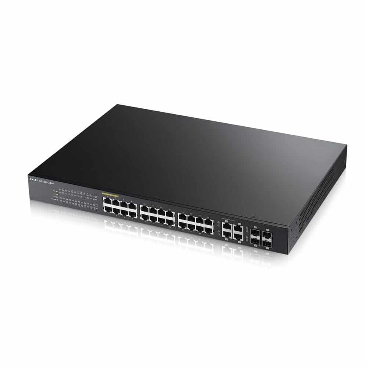 Zyxel GS1920-24HP 24 Port POE Switch