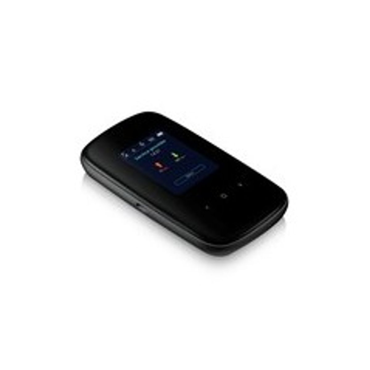 Zyxel LTE2566-M634 Mobilt hotspot 300Mbps Ekstern