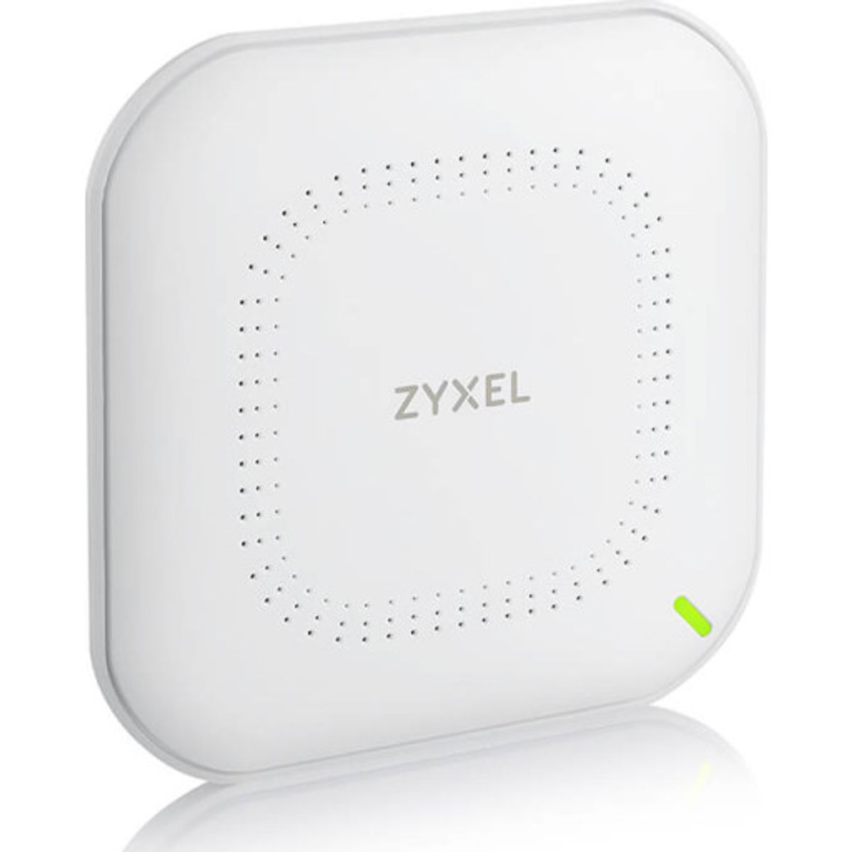 Zyxel NWA50AX 802.11ax Dual-Radio PoE Access Point Standalone