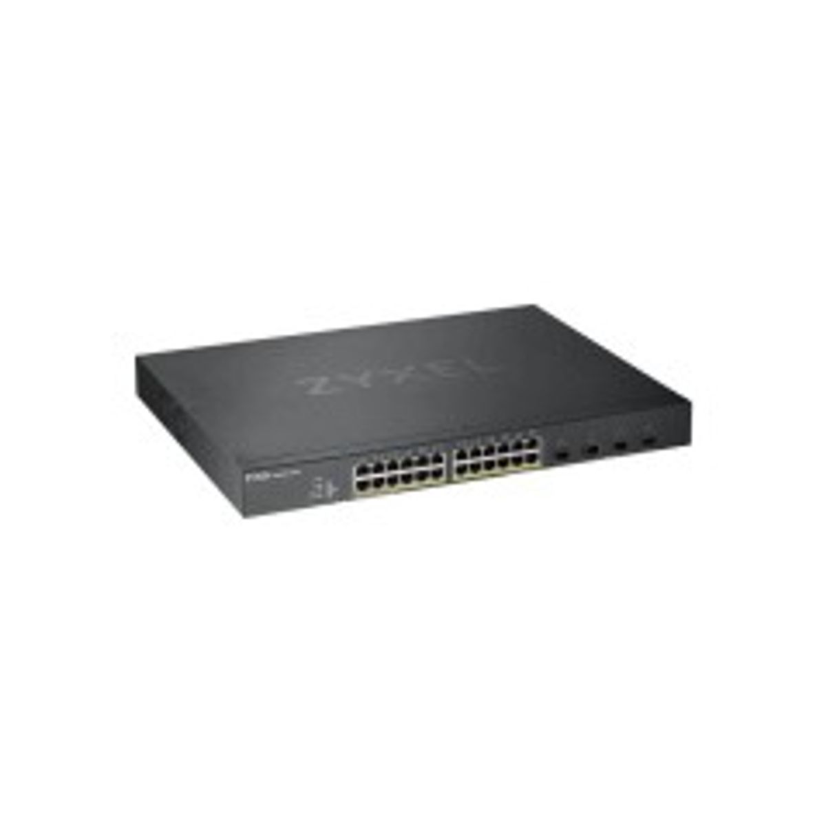 Zyxel XGS1930-28HP Switch 28-porte Gigabit PoE+