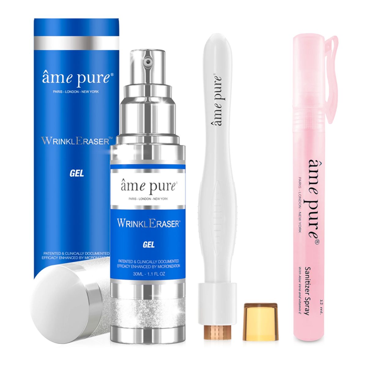 âme pure® CIT Pen BASIC Kit