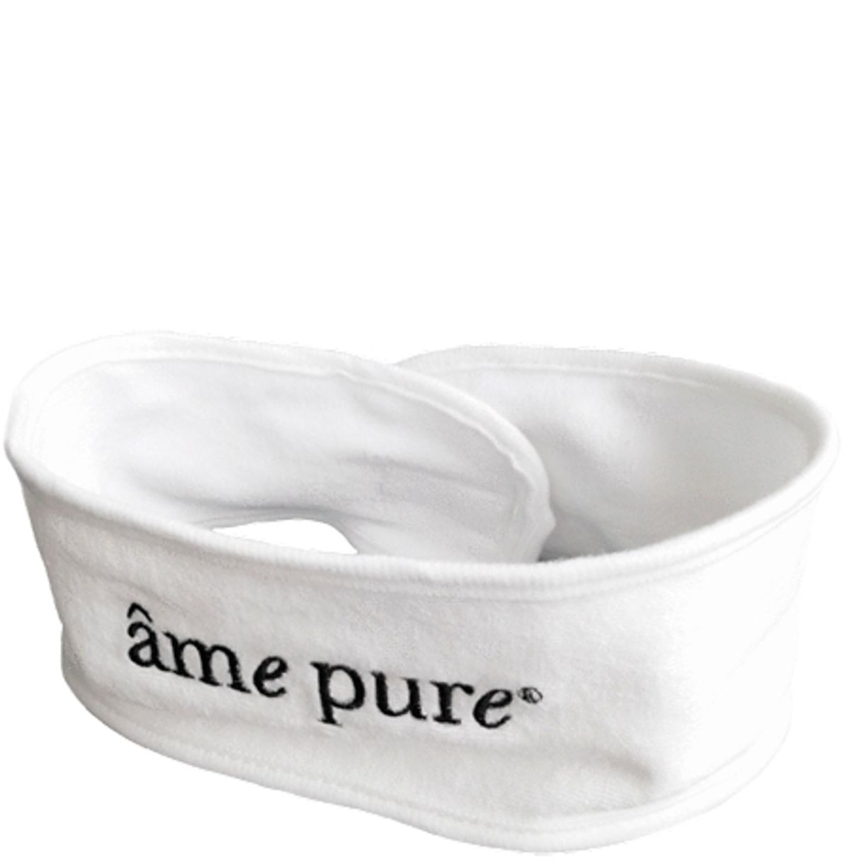 Ã¢me pure Spa Head Band