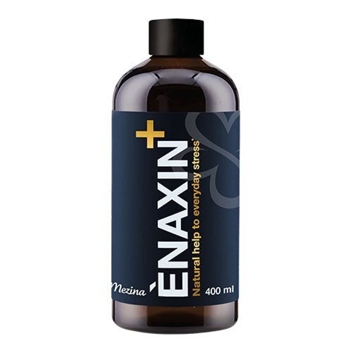 Ãnaxin+ Mixtur, 400ml