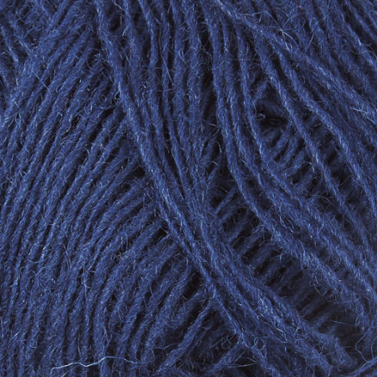 Ãstex Einband Garn 0942 Blue