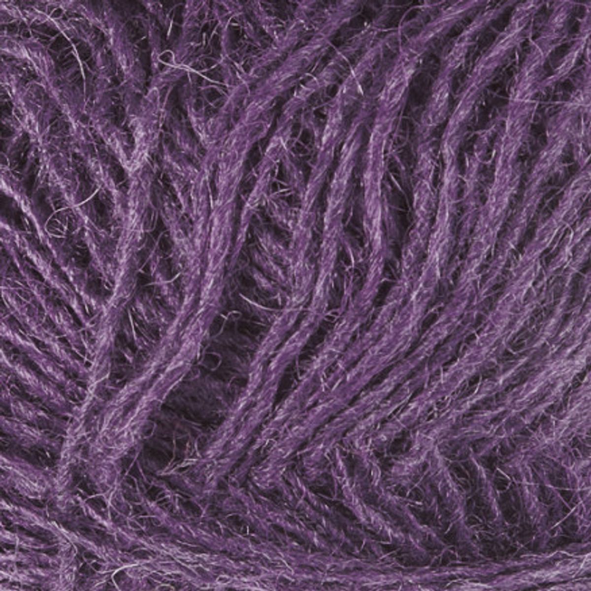 Ãstex Einband Garn 9132 Plum