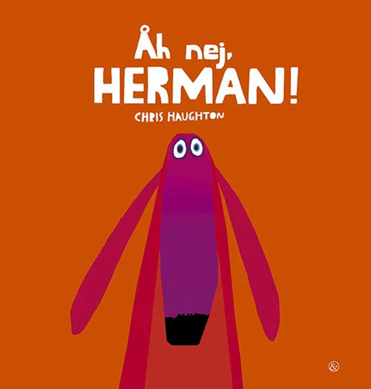 Åh nej, Herman