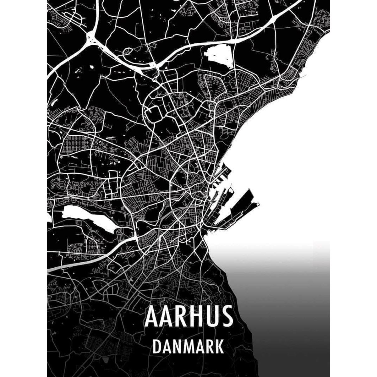 Århus plakat