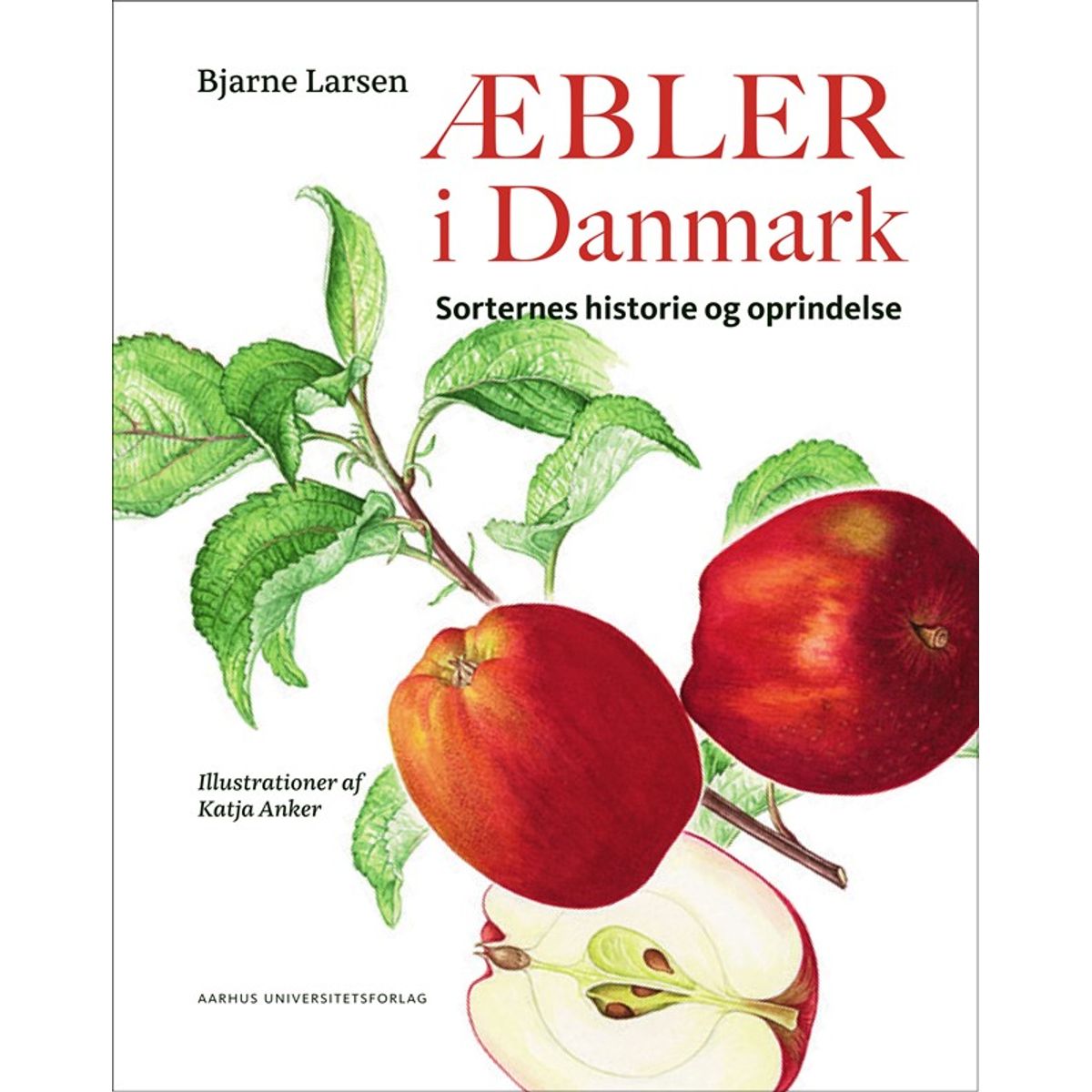 Æbler i Danmark