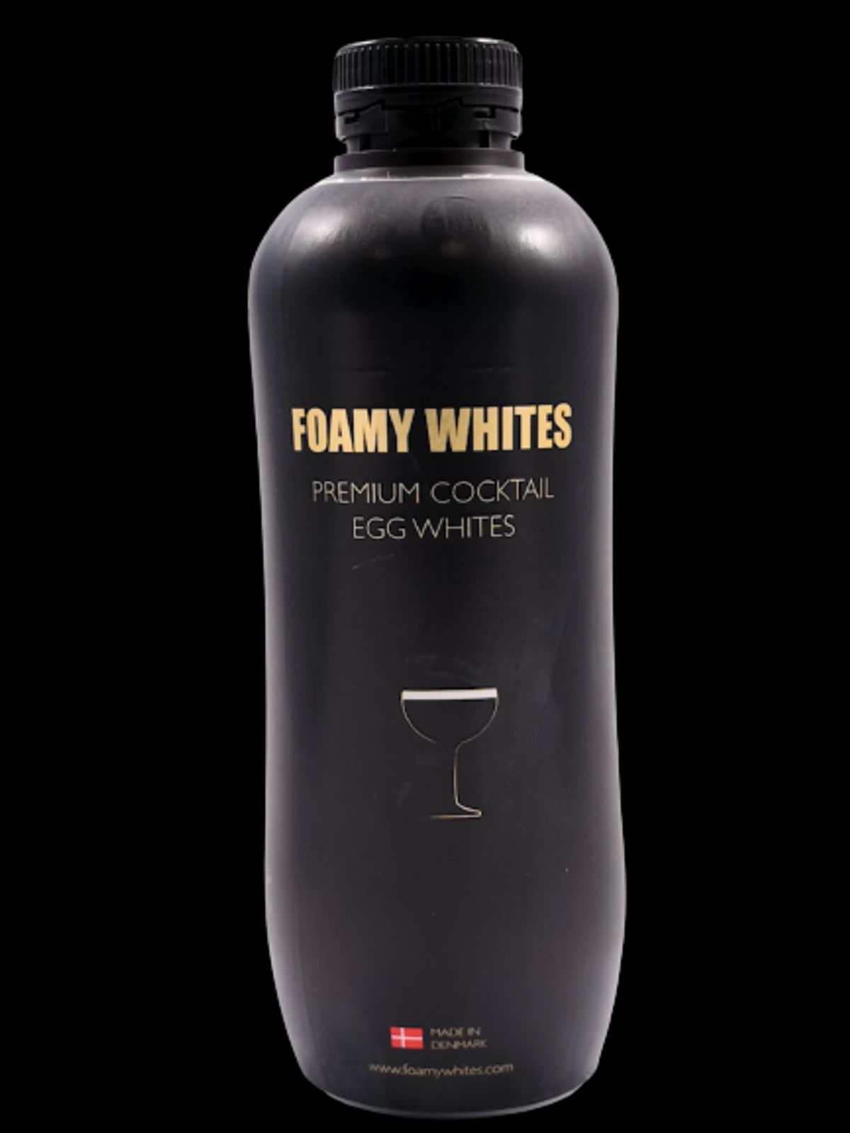 Æggehvider, Foamy Whites 1kg