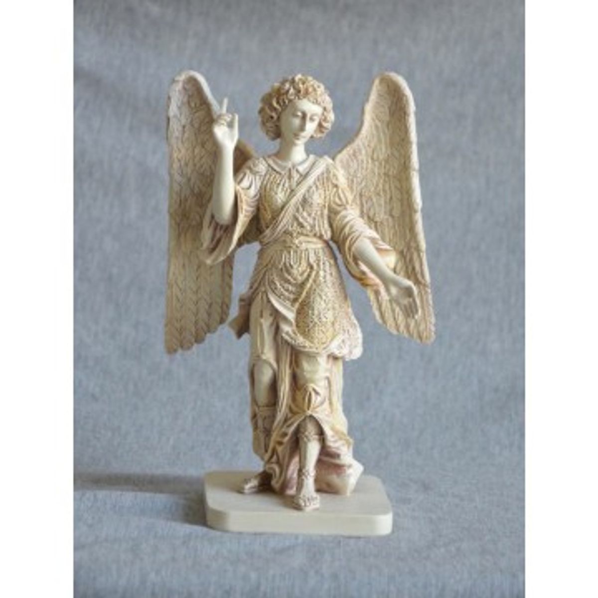 Ærkeengel Raphael - Engle figurer - GodKarmaShop