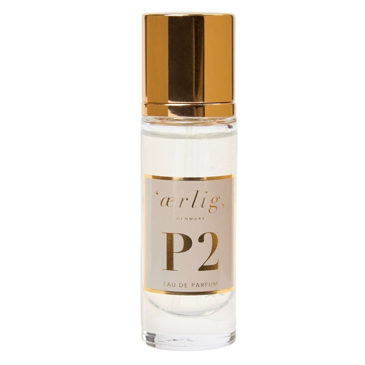 Ærlig P2 EDP 15 ml