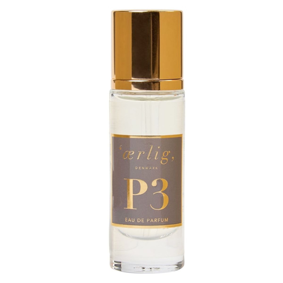 Ærlig P3 EDP 15 ml