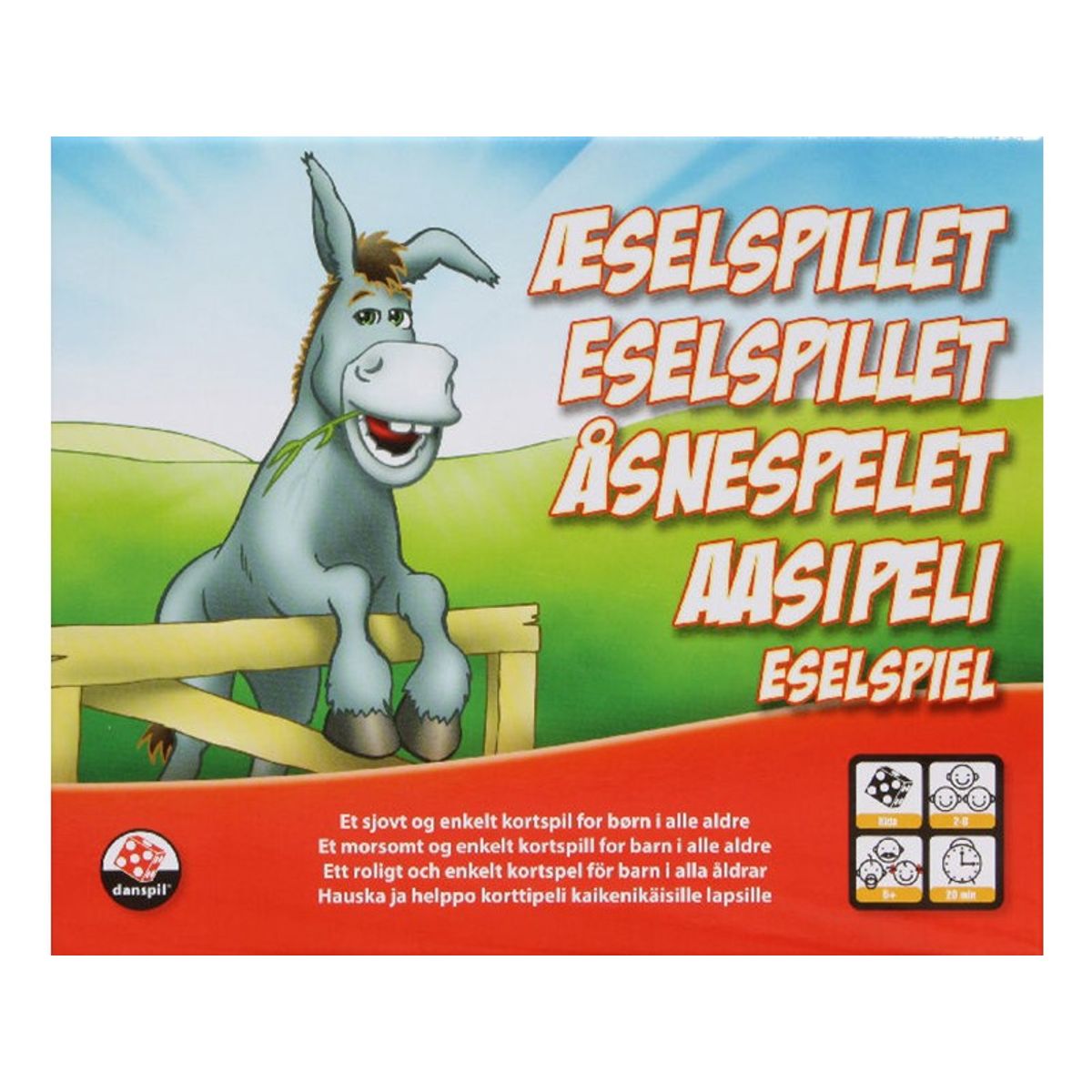 Æsel