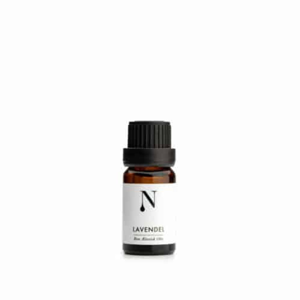 Æterisk Lavendelolie - 10 ml.