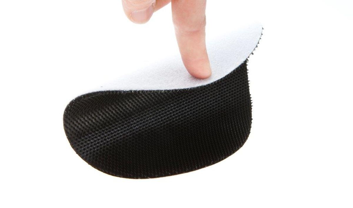 ø150mm interface disc til Non-woven slibeskiver