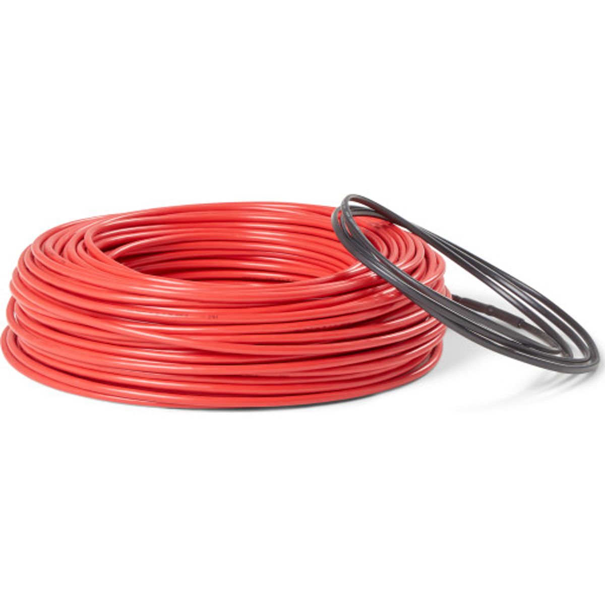 Ø6 MM VARMEKABEL 14W/M 176,0M