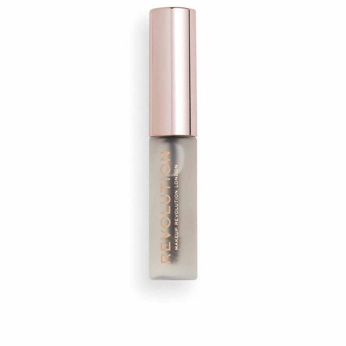 Øjenbryn Fastgørende Gel Revolution Make Up Brow Fixer 6 ml