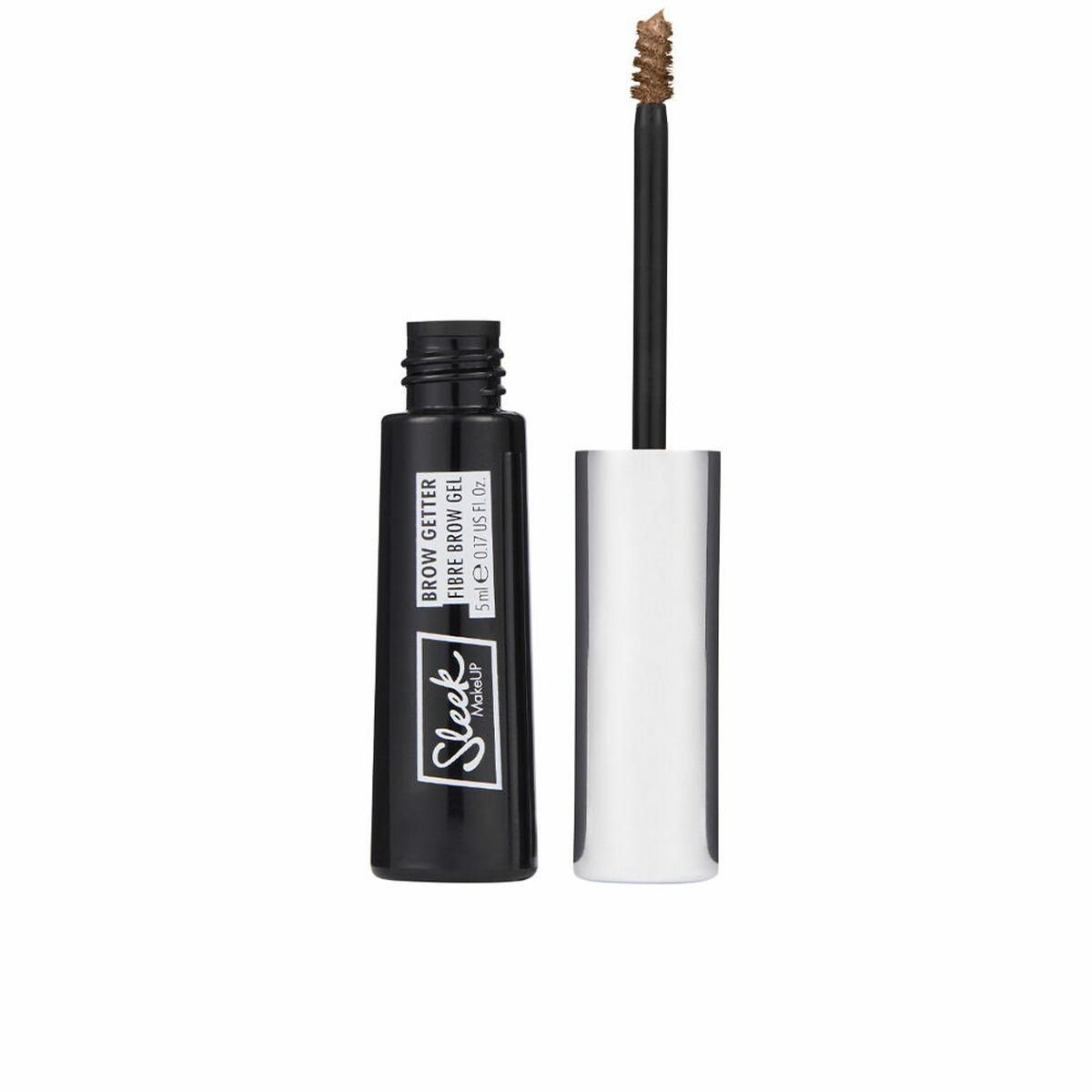 Øjenbryn Volumiserende Gel Sleek Brow Getter Blond 5 ml Blonde