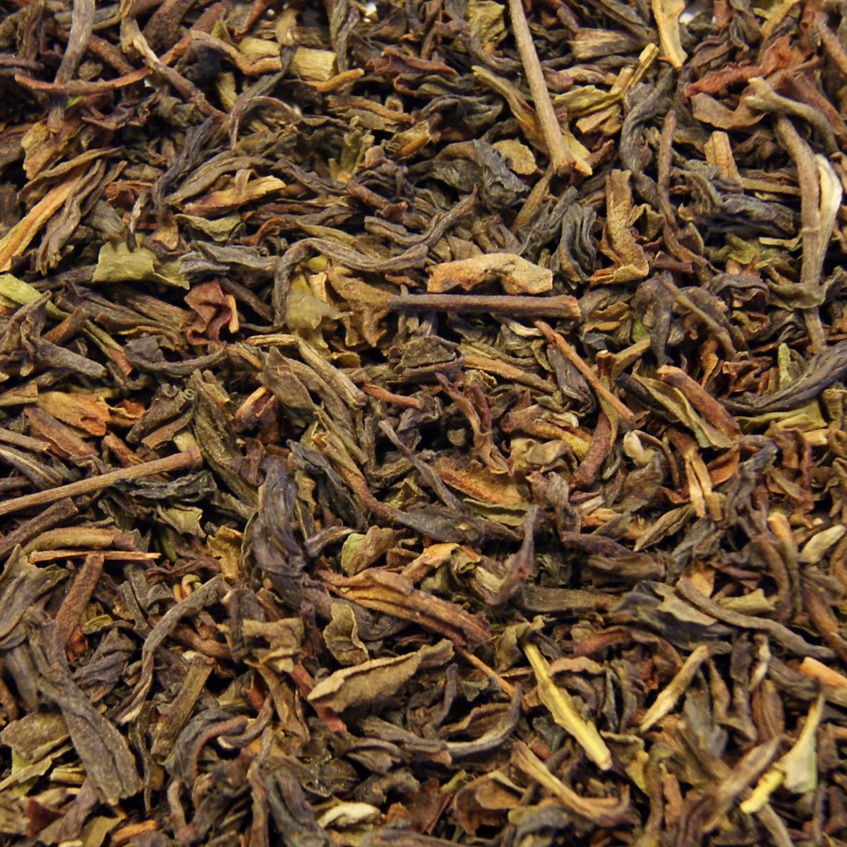 Øko DARJEELING FTGFOP AMBOOTIA 1 kg