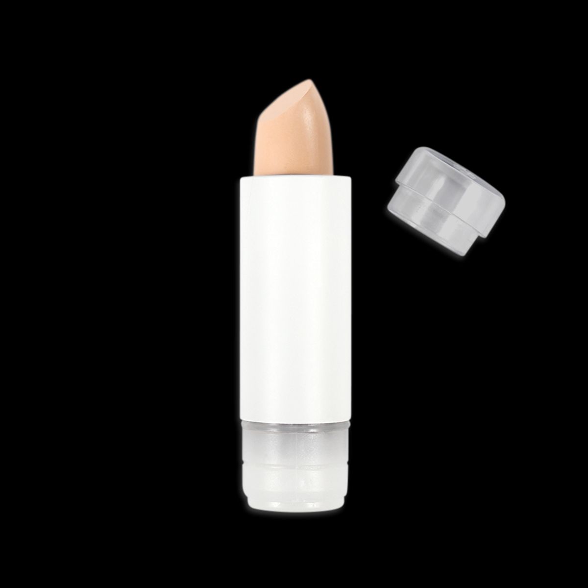 Økologisk concealer, Clear Beige, 492, Refill