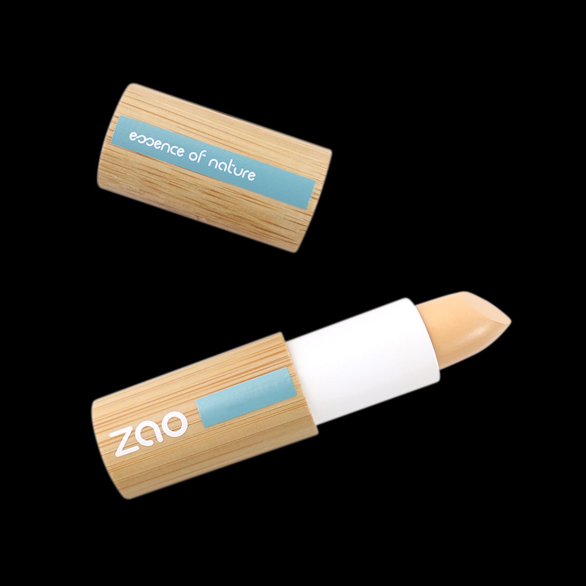 Økologisk concealer, Ivory, 491