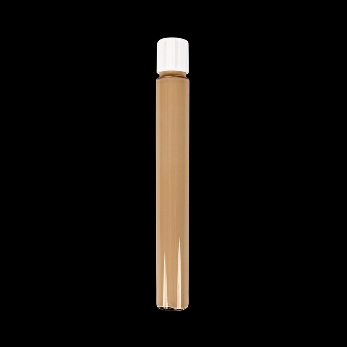 Økologisk flydende concealer, Cappuccino medium, 794, Refill