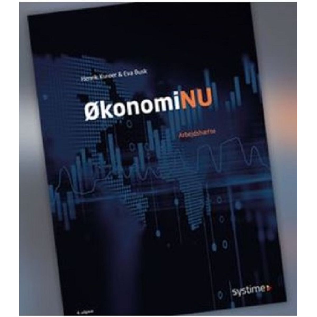 ØkonomiNU