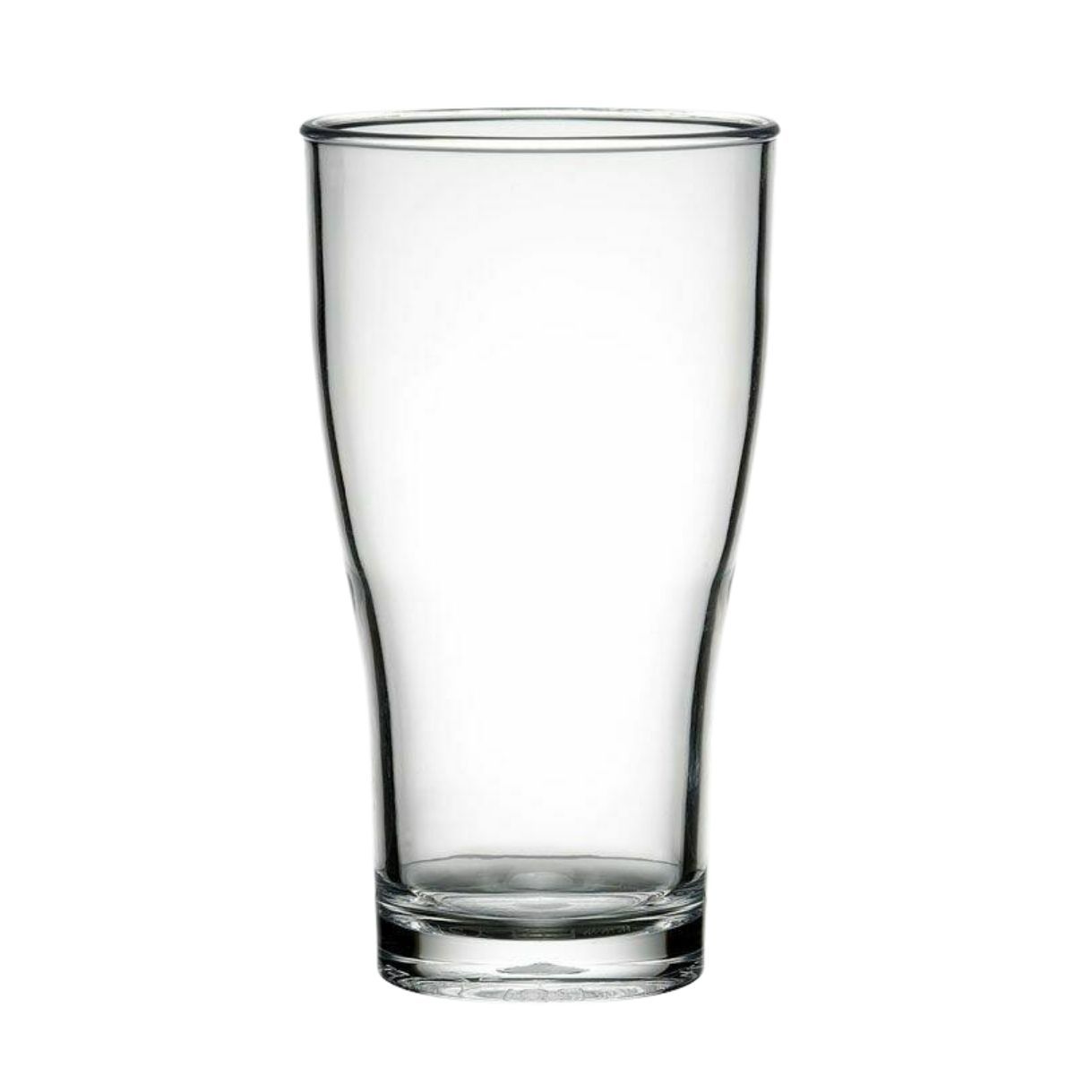 Ølglas 57 Cl Poly