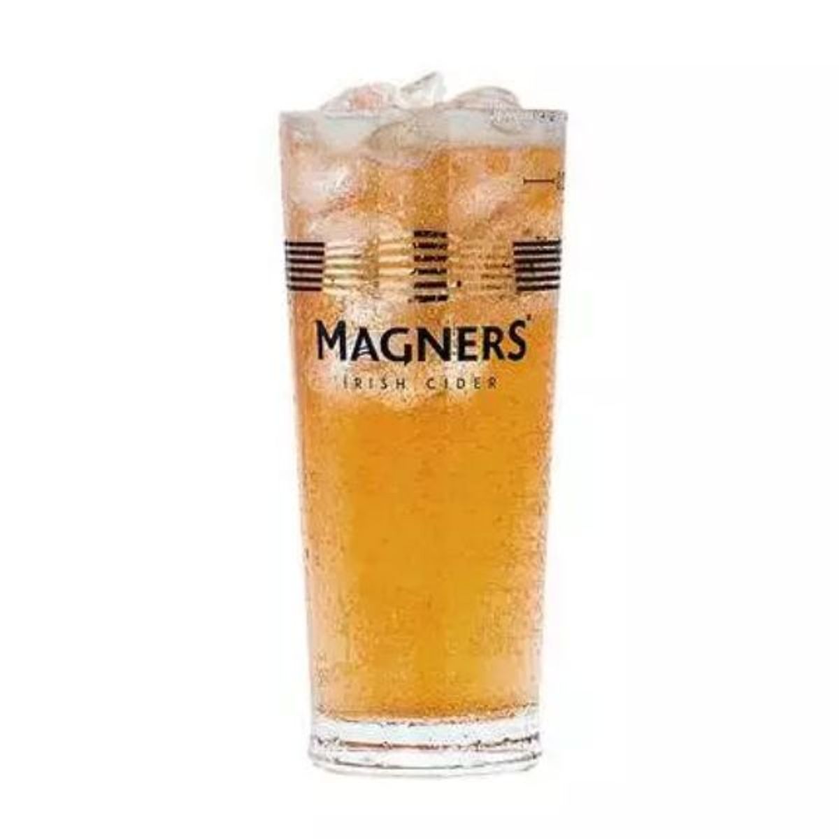 Ølglas Magners Lille 26 Cl