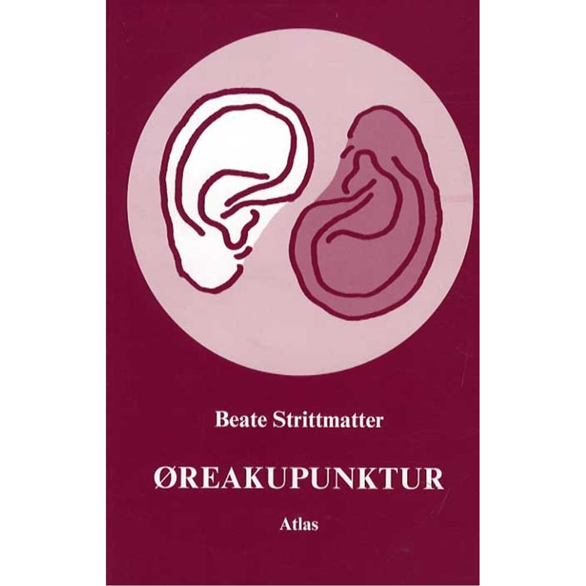 Øreakupunktur