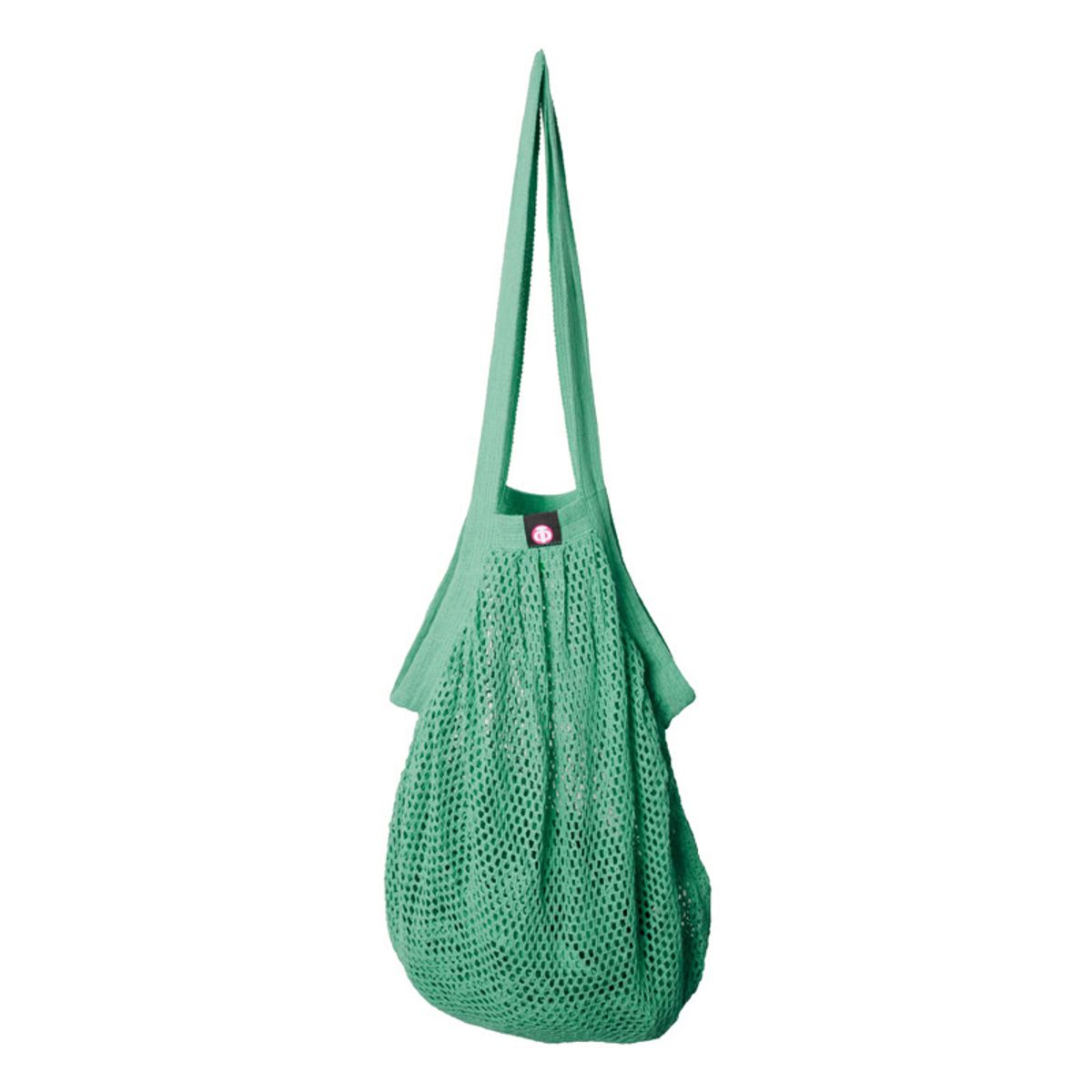 Ørskov Heavy Stringbag 40×85 cm - Biscay Grøn