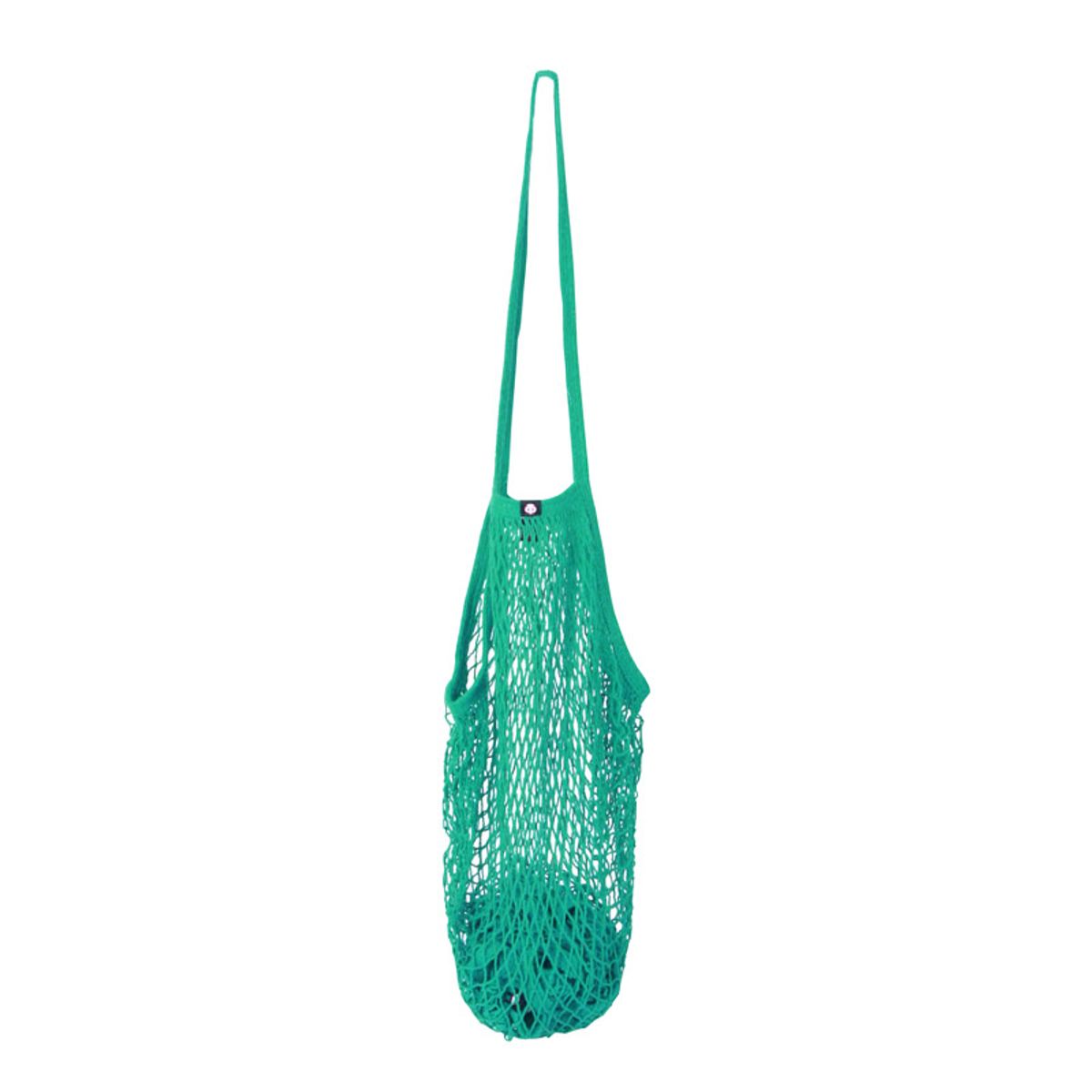 Ørskov Original String Bag 30×75 cm - Biscay Grøn